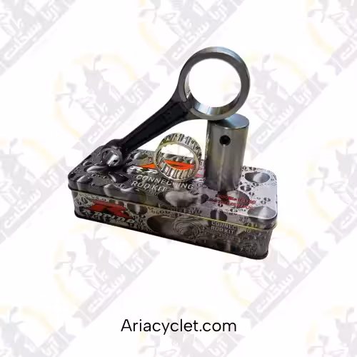 شاتون هوندا 125 باریک راپیدو