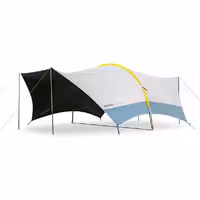 سایه‌بان کمپینگ نیچرهایک مدل  Cloud Dome Canopy UPF50