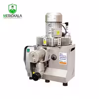 مشخصات، قیمت و خرید ساکشن مرکزی دمگا Dmega مدل Teravac 5000