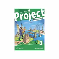 Project 4th 3