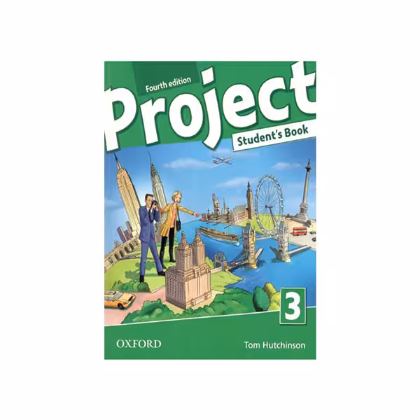 Project 4th 3