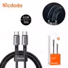 کابل Type C به Type C مک دودو Mcdodo CA-3130 طول 1 متر توان 65 وات