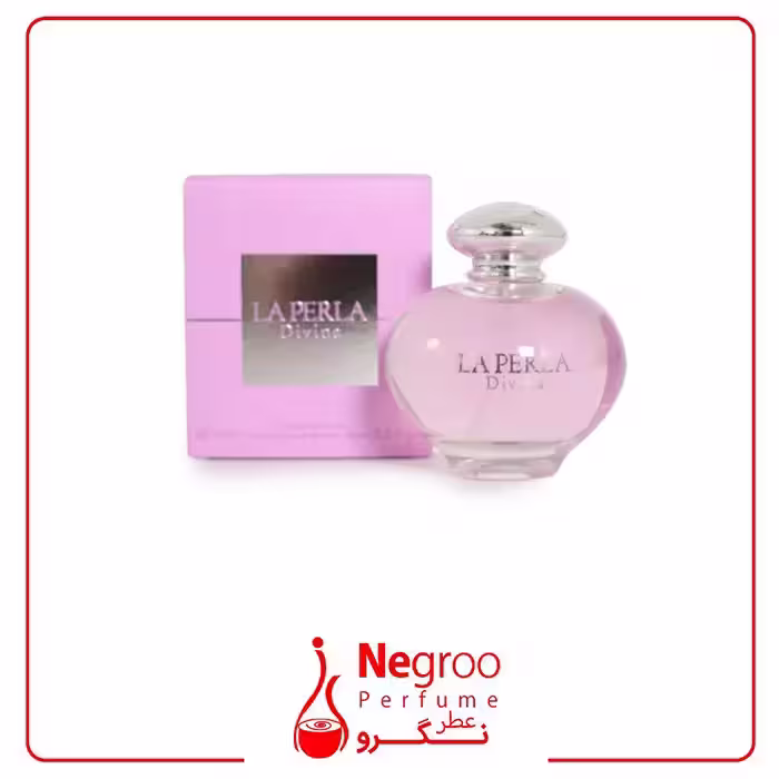 عطر ادکلن لاپرلا دیوینا 80 میل