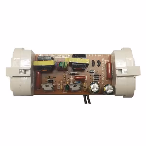 ترانس الکترونیکی 36*2 پین کنار مشهد چراغ - مستر نور