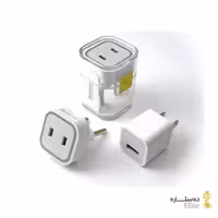 مبدل برق هادرون مدل HTH-A08