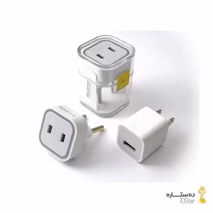 مبدل برق هادرون مدل HTH-A08