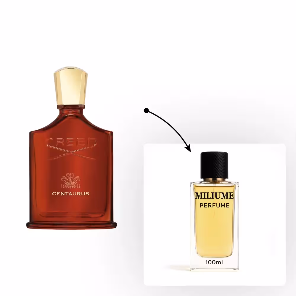 اسانس عطر Creed Centaurus برند Argeville - کد 1160 - کرید سنتاروس 100ML - میلیوم پرفیوم