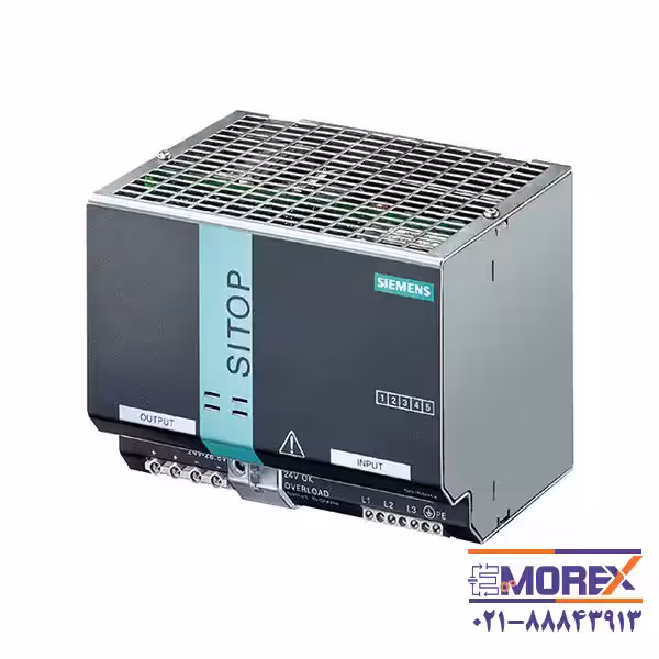 منبع تغذیه زیمنس | SIEMENS مدل 6EP1336-3BA00