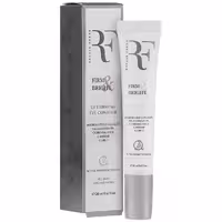 کرم دور چشم استحکام بخش و شفاف کننده رویال فم (RF) 20 میلی لیتر | RF Firm And Bright Lift Firming Eye Contour 20ml