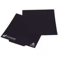 پد مغناطیسی و انعطاف پذیر هیت بد پرینترهای سه بعدی سایز 150X150mm