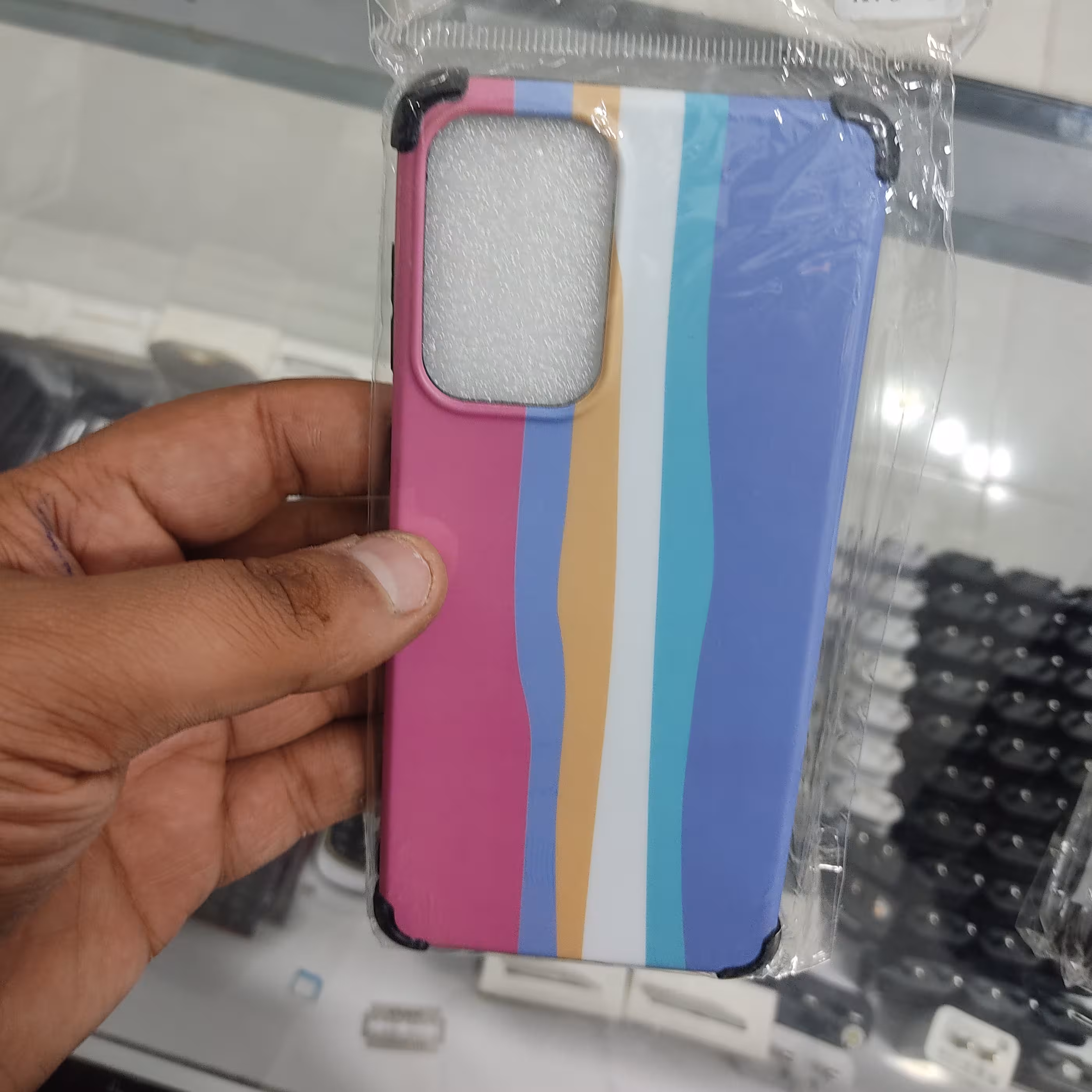 گارد آبرنگی A73 دو