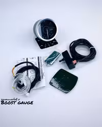 بوست گیج توربو Defi