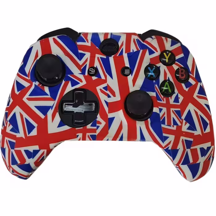 محافظ دسته XBOX ONE طرح پرچم انگلیس