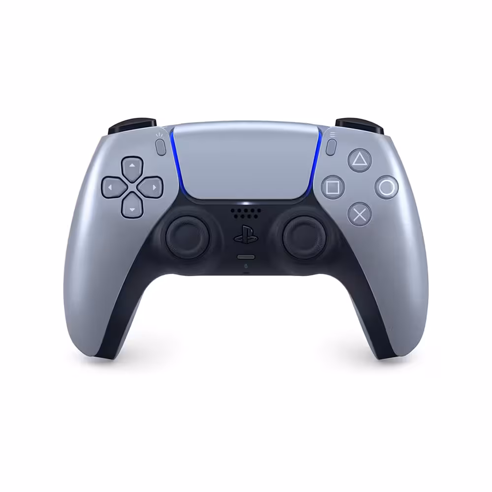 دسته بازی بی سیم سونی مدل PS5 Deep Earth DualSense