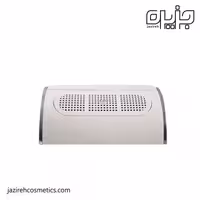 فن زیر دست سه موتورهEM