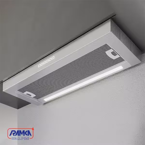 هود مخفی کن مدل آرتیما 14