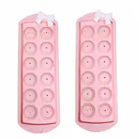 قالب یخ الماسی بروفه مدل Diamond بسته 2 عددی کد 8509