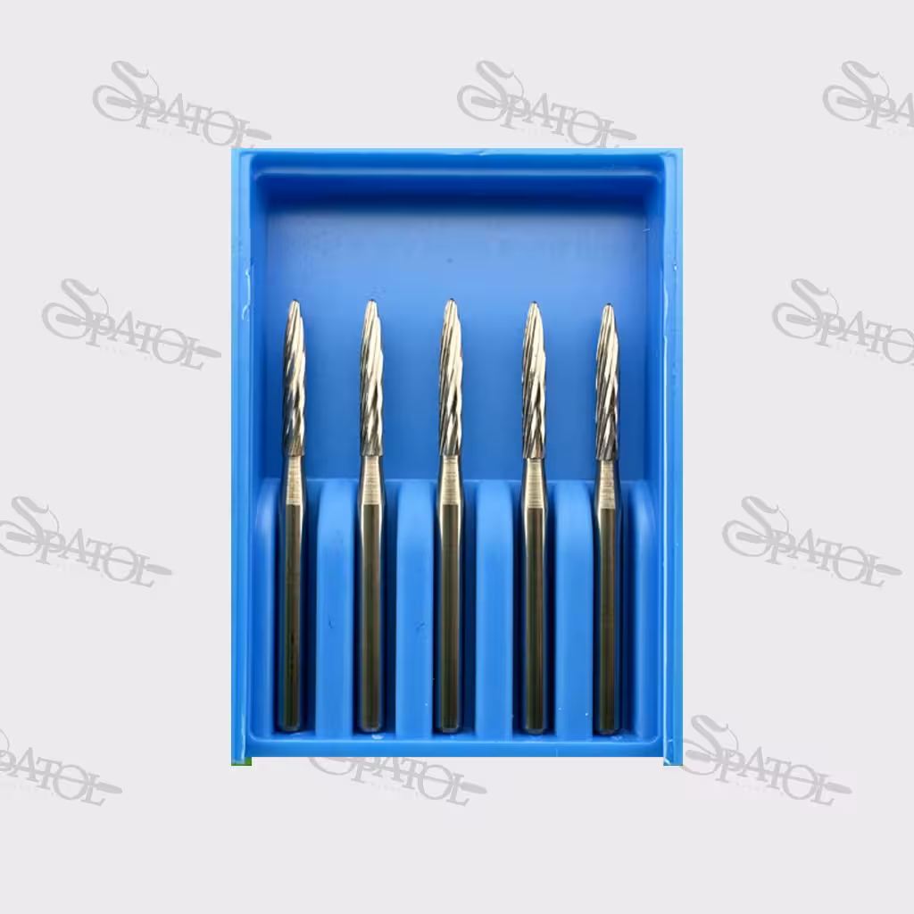 فرز کارباید پرداخت 20 پره کد CF48L