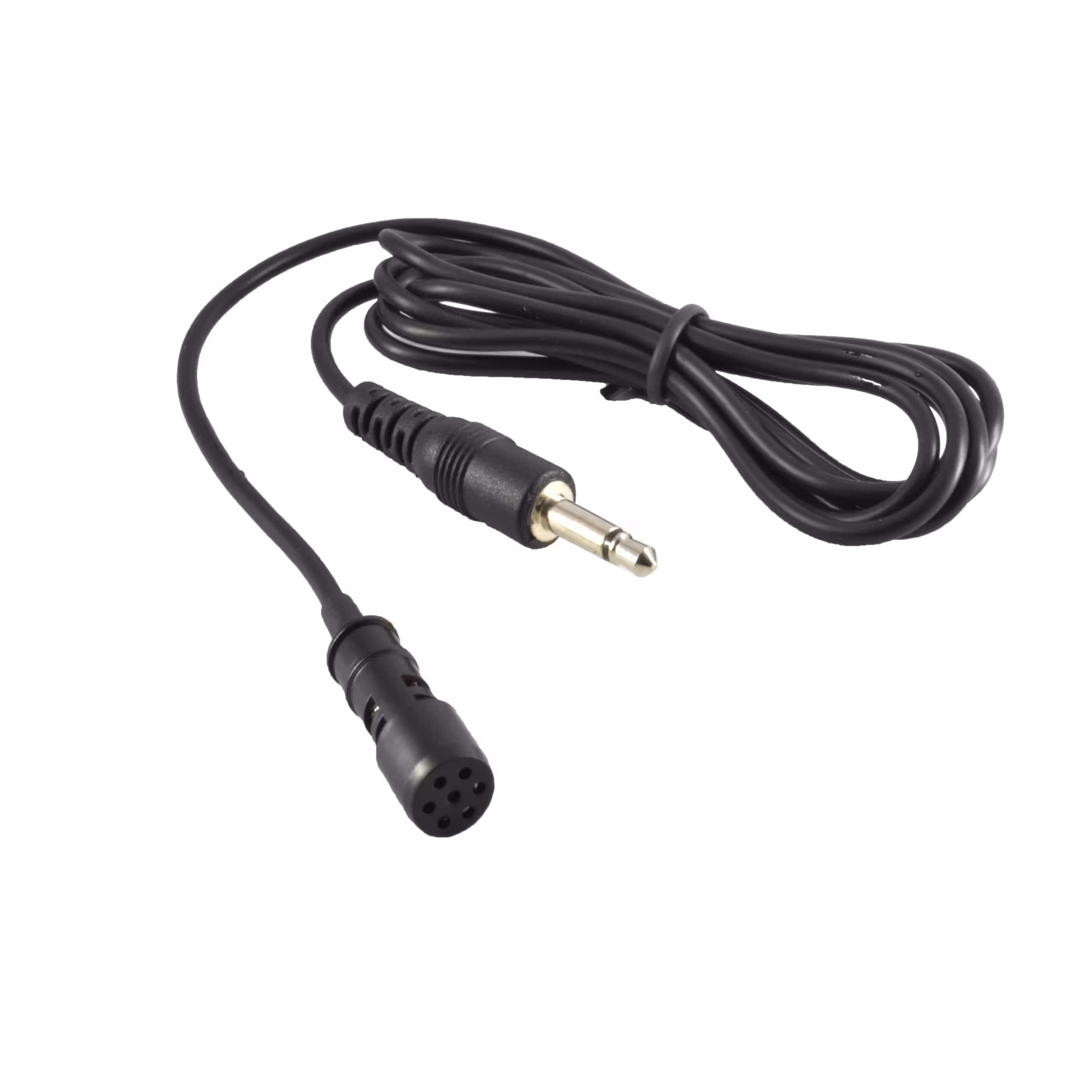 میکروفون سیمدار یقه ای