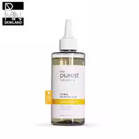 تونر پیورست سولوشن مدل Salicylic Acid حجم 200ml