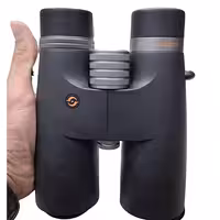 دوربین دوچشمی شکاری جالیکا مدل JIALIKE ED 10×50 (اصلی)