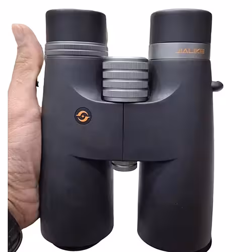 دوربین دوچشمی شکاری جالیکا مدل JIALIKE ED 10×50 (اصلی)