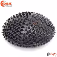 چوب ساب قارچی اصفهان قطر 60 میلیمتر