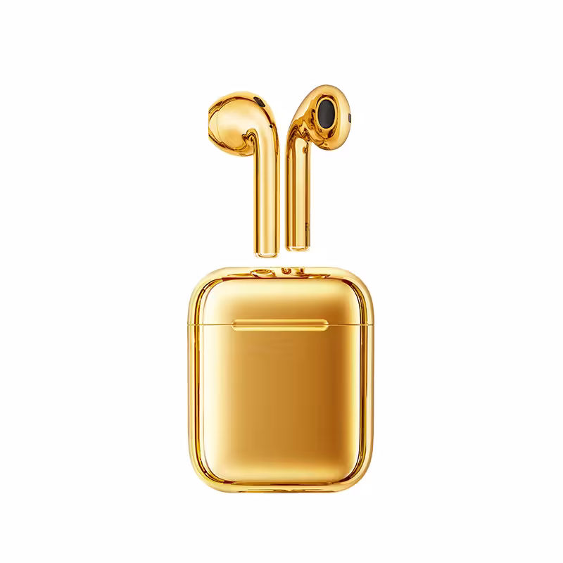 هدفون بلوتوثی مدل Airpods 2 2021 | کالا مکس
