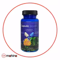 کپسول آماده ساز آکواتیک برگچین