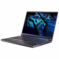 لپ تاپ ایسر مدل TRITON پردازنده I7-12700H رم 16GB حافظه داخلی 512GB SSD گرافیک 4GB RTX 3050Ti صفحه نمایش FHD  IPS - نیو پی سی