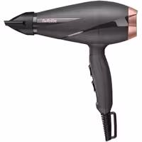 سشوار حرفه‌ای بابیلیس مدل 6709DSDE | خرید Babyliss Professional Hair Dryer