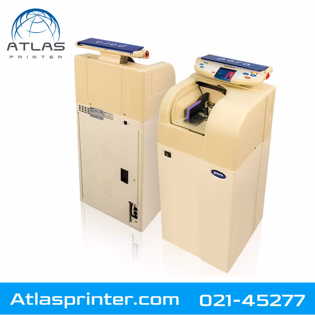 پول شمار پارا NCS-900