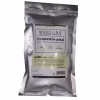 ماسک هیدرژل پودری جوانسازی MODELING مدل گلبرگ بابونه حجم 350 گرمی