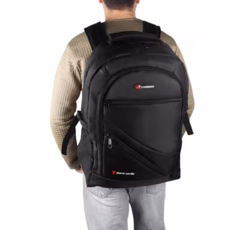 کوله پشتی کوه و سفر پیر کاردین مدل P1875