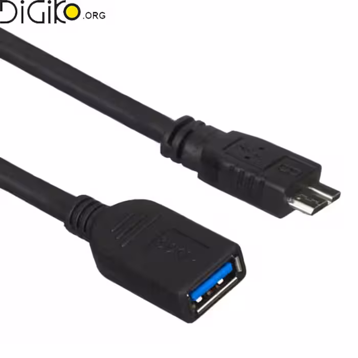 کابل اورجینال OTG USB3 مارک فرانت