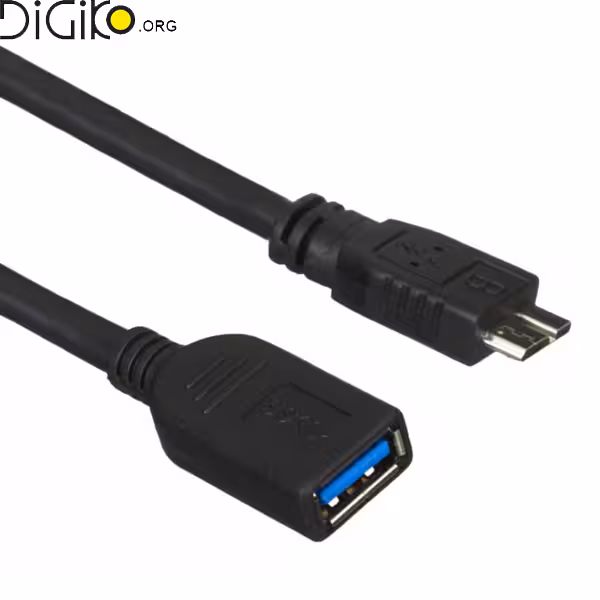 کابل اورجینال OTG USB3 مارک فرانت
