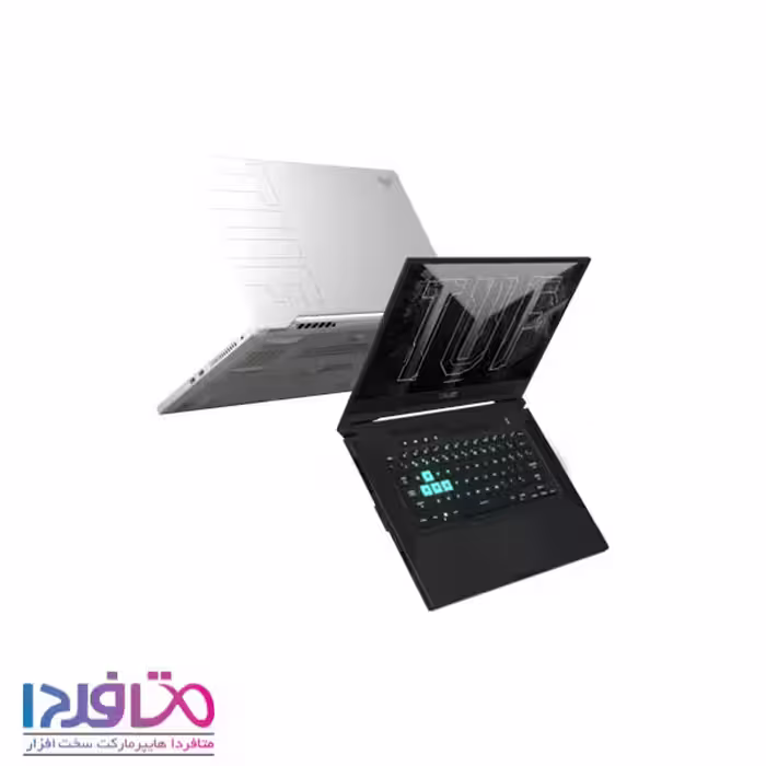 لپ تاپ گیمینگ ایسوس 15.6 اینچ مدل TUF Gaming FX516PE با پردازنده Core i7-11370H، رم 16GB، حافظه 1TB SSD و گرافیک 4GB RTX 3050TI