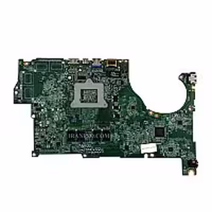 مادربرد لپ تاپ ایسر Aspire V5-552 AMD-A10_DA0ZRIMB8E0_Ram-4GB بدون گرافیک