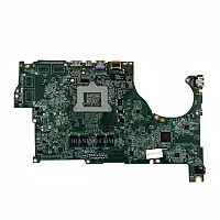 مادربرد لپ تاپ ایسر Aspire V5-552 AMD-A10_DA0ZRIMB8E0_Ram-4GB بدون گرافیک