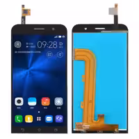 تاچ و ال سیدی ایسوس زنفون گو 5 اینچ     ASUS Zenfone Go ZB500KL X00AD