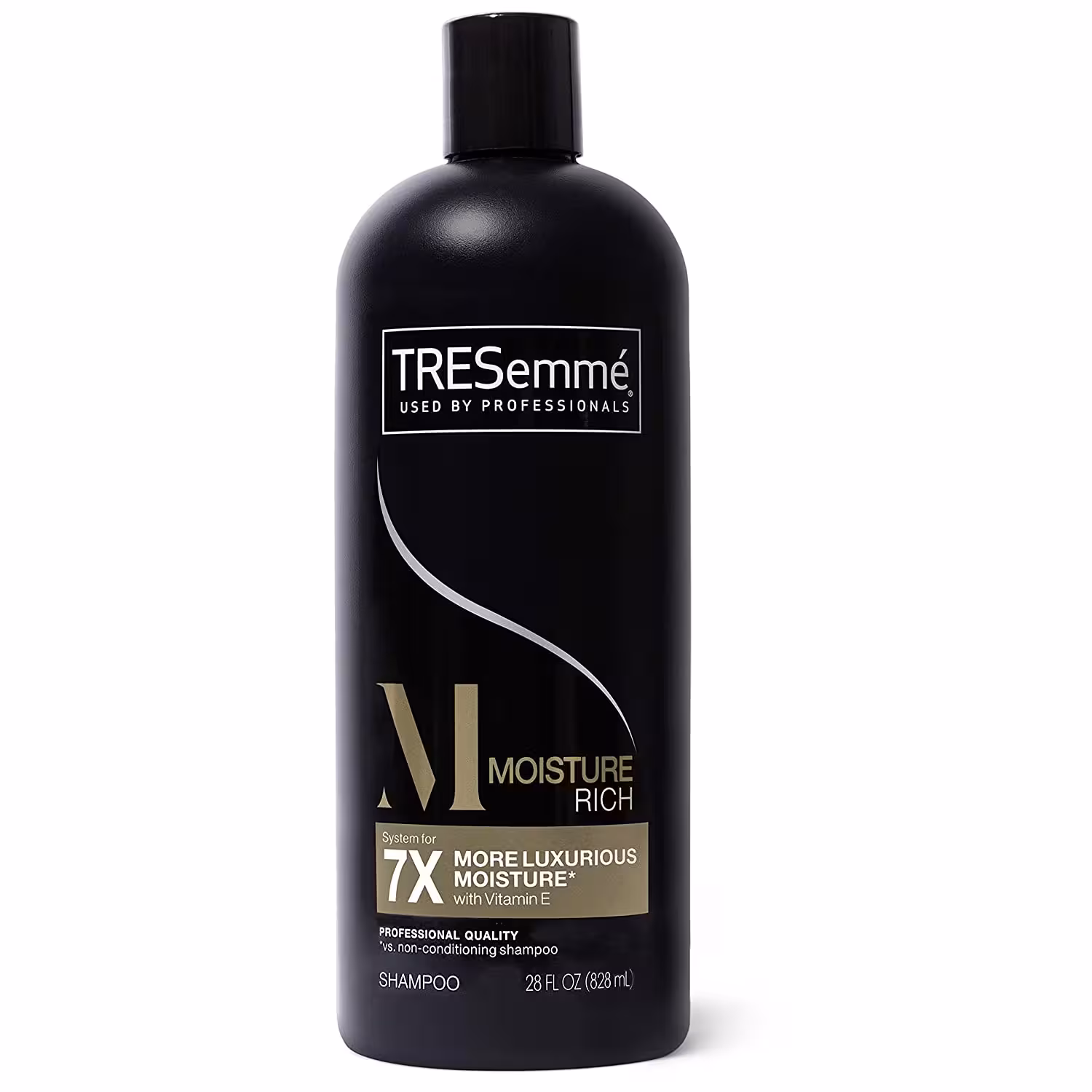 شامپو مو ترزمی مدل Moisture rich حجم 828 میلی لیتر