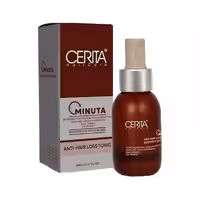 تونیک ضد ریزش مینوتا سریتا 50 میلی لیتر Cerita