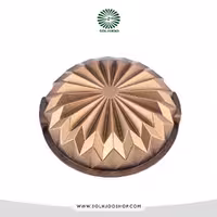 قالب چدن ترک طرح الماس بزررگ 25 سانت