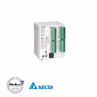 PLC دلتا مدل DVP28SV11S2