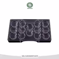 قالب پلی کربنات 50120 دکورا