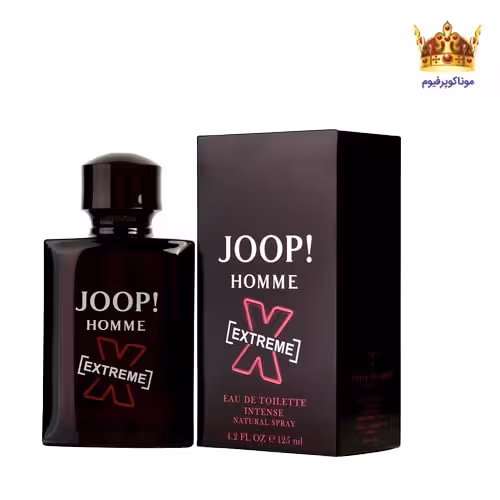 عطر جوپ هوم اکستریم | قیمت Joop Homme Extreme | جوپ هوم اکستریم | موناکوپرفیوم