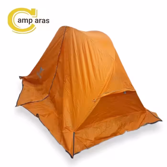 چادر C2009 کله گاوی 2 نفره PEKYNEW - کمپ آراس