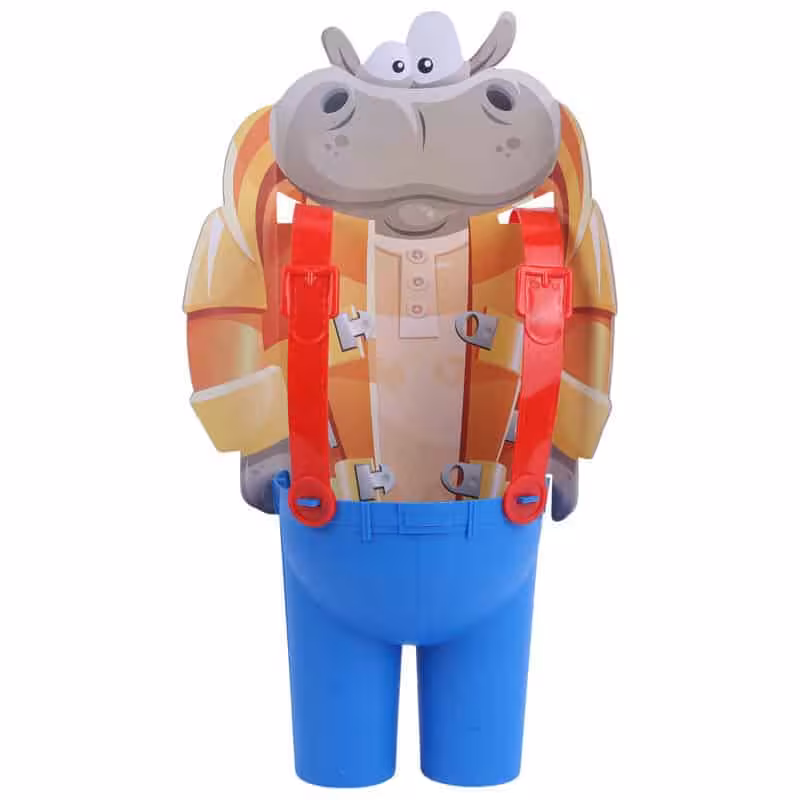 بازی فکری پیتار زینگو