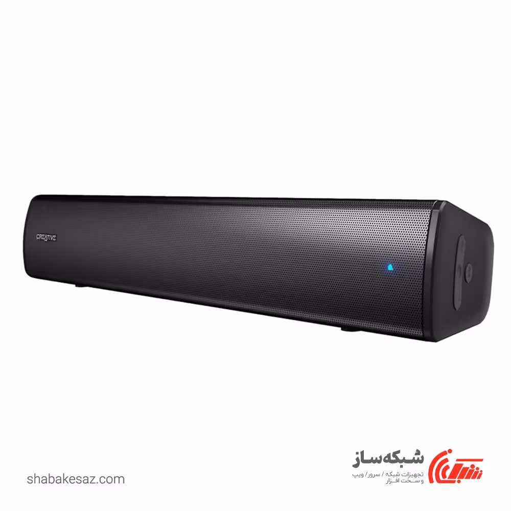 قیمت و خرید ساندبار کریتیو Creative Stage Air V2 - شبکه ساز