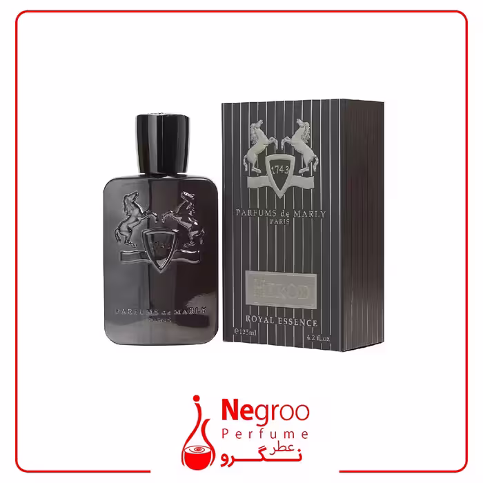 عطر ادکلن PARFUMS DE MARLY HEROD پارفومز د مارلی هرود